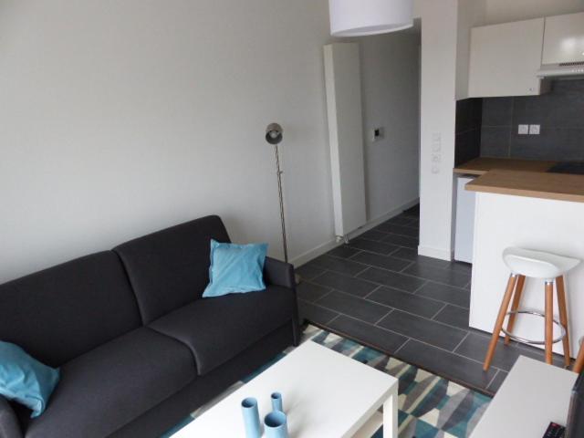 Studio Quais 2 Les Minimes La Rochelle  Exterior foto